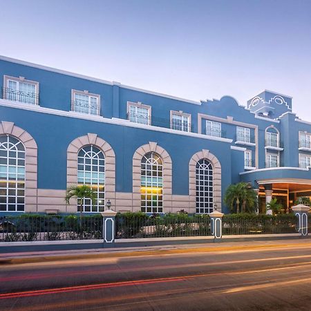 Villa Mercedes Curio Collection By Hilton ميريدا المظهر الخارجي الصورة