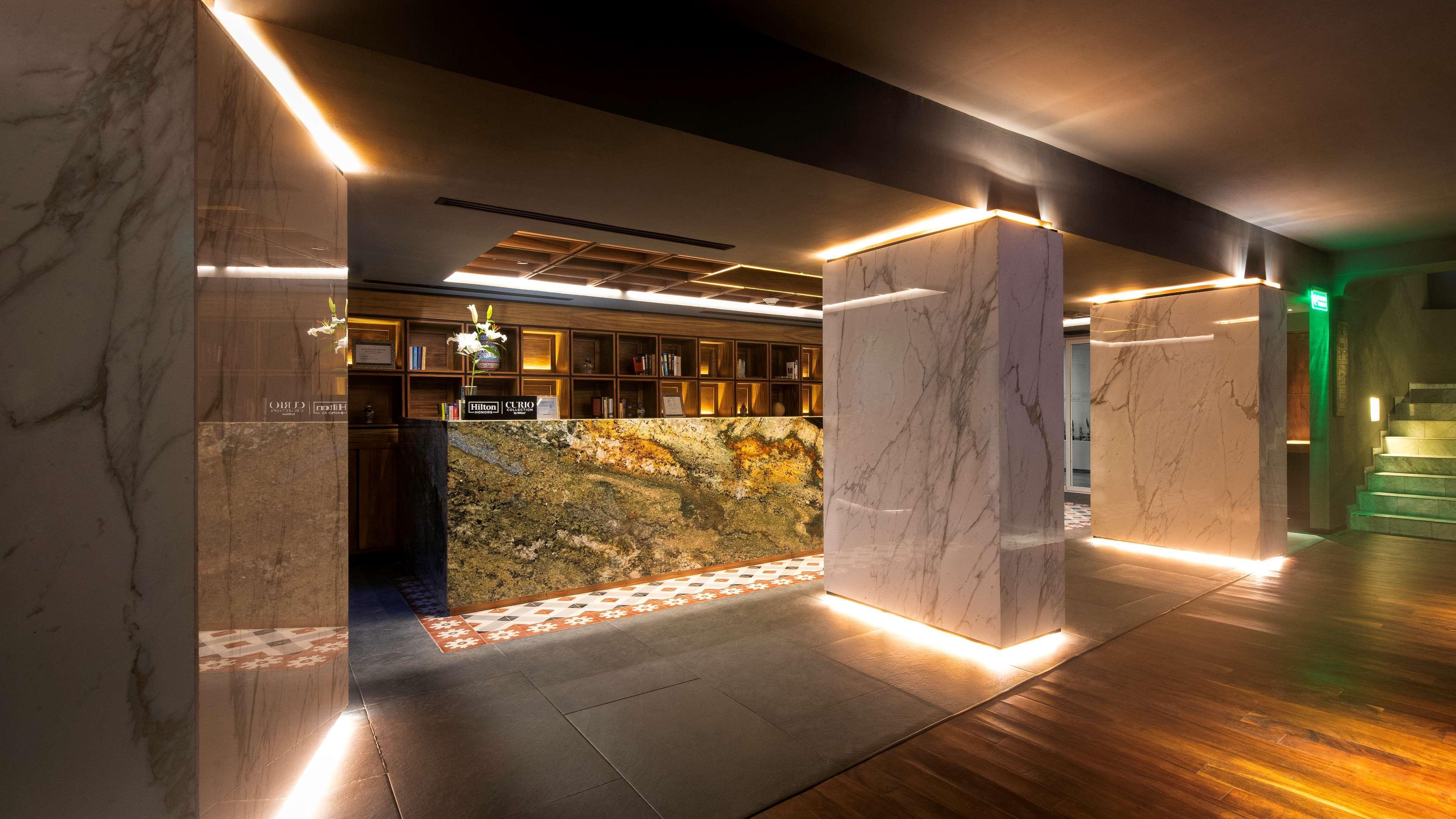 Villa Mercedes Curio Collection By Hilton ميريدا المظهر الخارجي الصورة