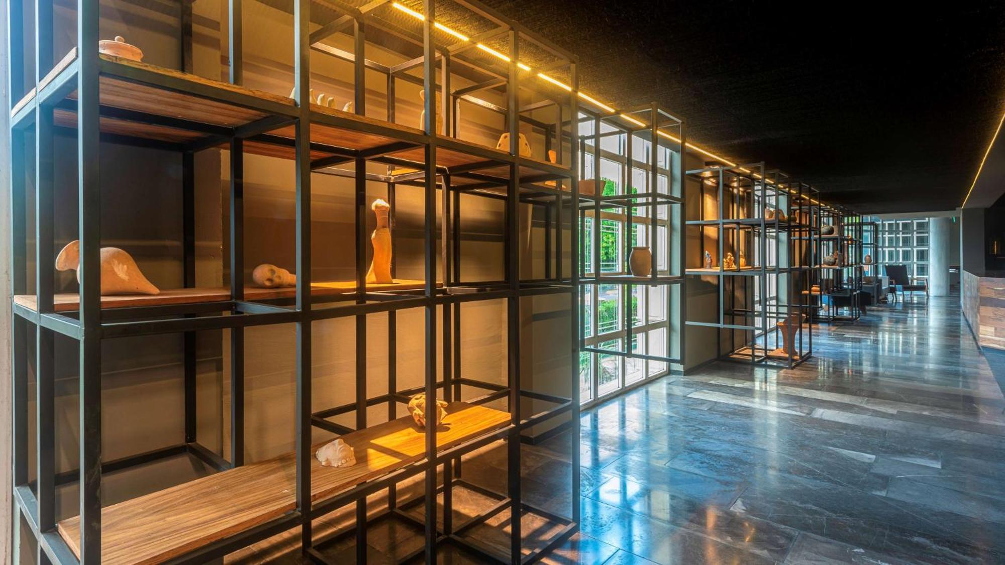 Villa Mercedes Curio Collection By Hilton ميريدا المظهر الخارجي الصورة