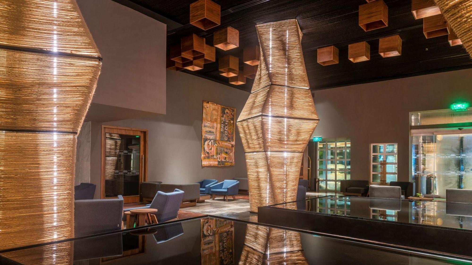 Villa Mercedes Curio Collection By Hilton ميريدا المظهر الخارجي الصورة