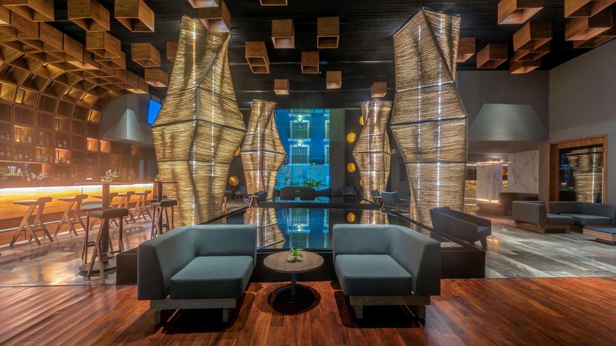 Villa Mercedes Curio Collection By Hilton ميريدا المظهر الخارجي الصورة