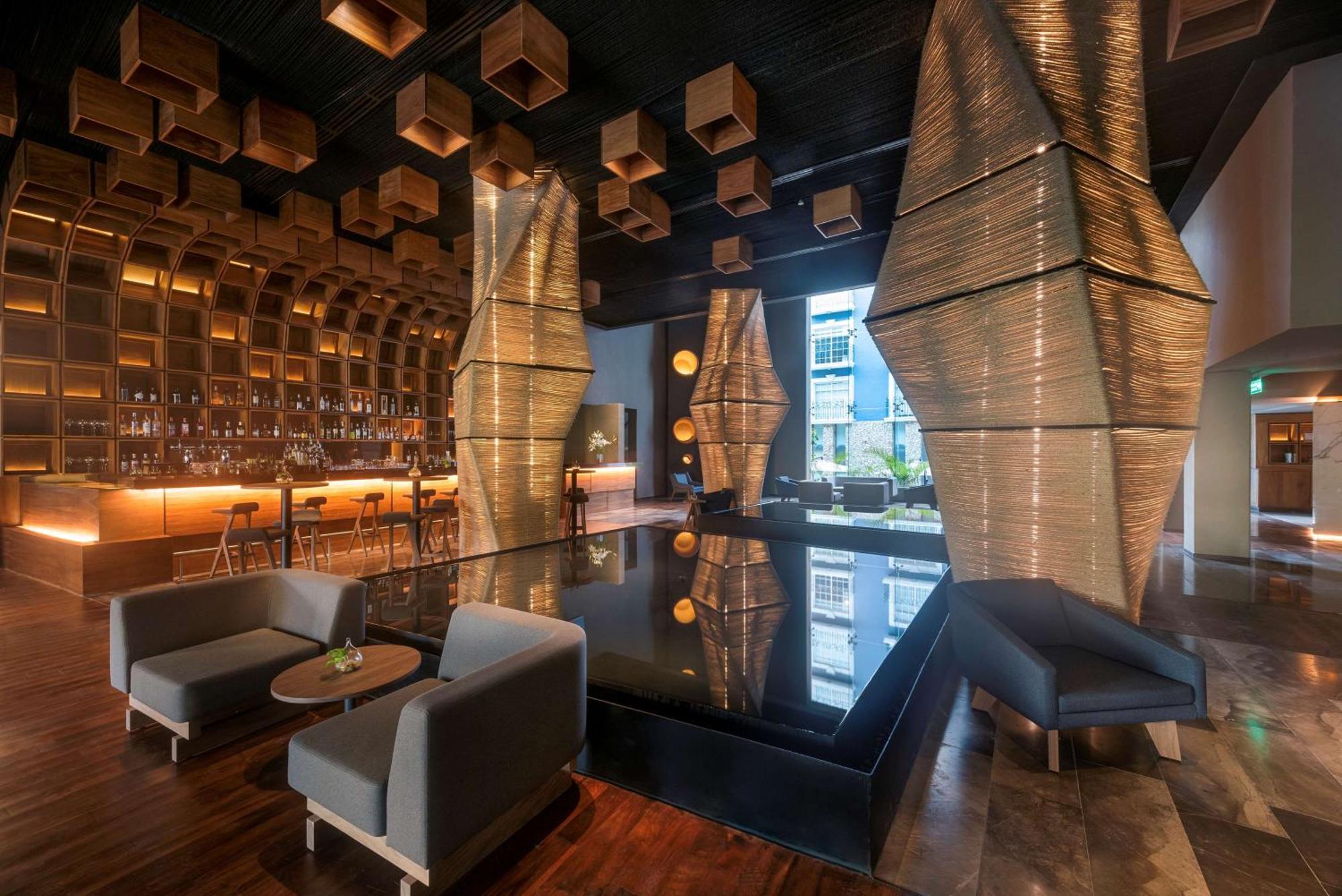 Villa Mercedes Curio Collection By Hilton ميريدا المظهر الخارجي الصورة